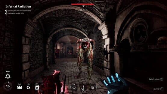 Priest Simulator: Her Ghost — screenshot 8