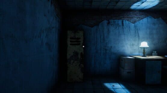 Jeff the Killer — screenshot 1