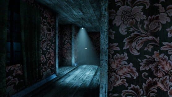 Jeff the Killer — screenshot 2