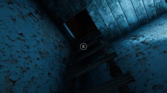 Jeff the Killer — screenshot 3