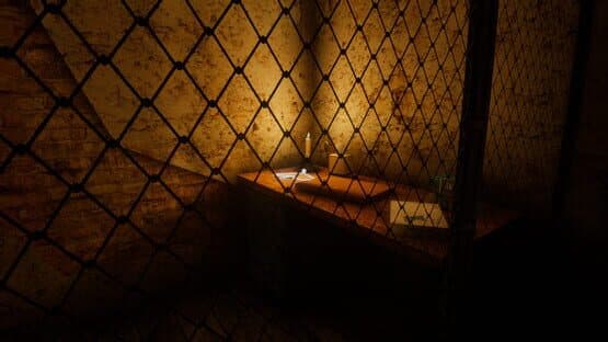 Jeff the Killer — screenshot 4