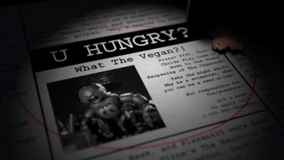 The Three Vegan Entrepreneurs — screenshot 2