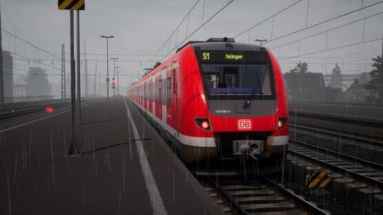 Train Sim World 5: Hauptstrecke Rhein-Ruhr: Duisburg - Bochum Route Add-On — screenshot 6