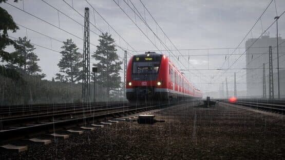Train Sim World 5: Hauptstrecke Rhein-Ruhr: Duisburg - Bochum Route Add-On — screenshot 7