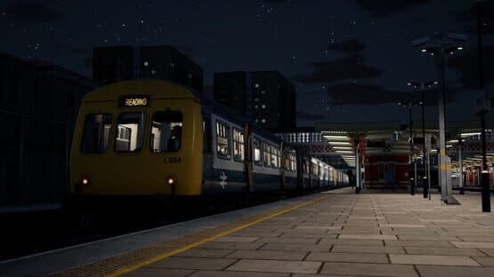 Train Sim World 5: Diesel Legends of the Great Western Add-On — screenshot 2