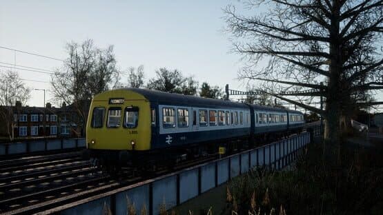 Train Sim World 5: Diesel Legends of the Great Western Add-On — screenshot 5