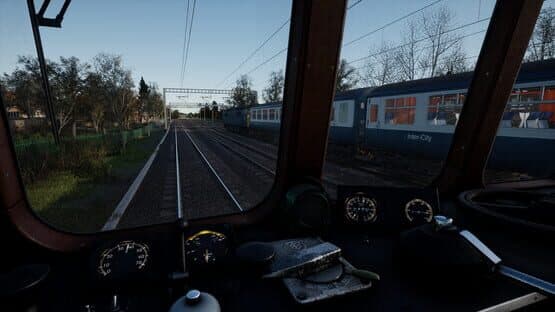 Train Sim World 5: Diesel Legends of the Great Western Add-On — screenshot 6