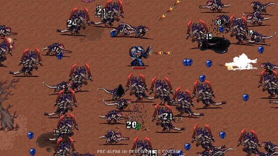 Warhammer Survivors — screenshot 1
