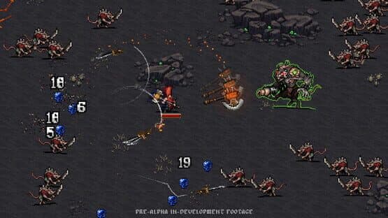 Warhammer Survivors — screenshot 2