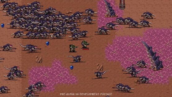 Warhammer Survivors — screenshot 3