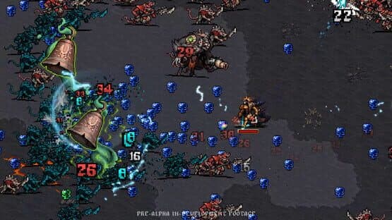 Warhammer Survivors — screenshot 5