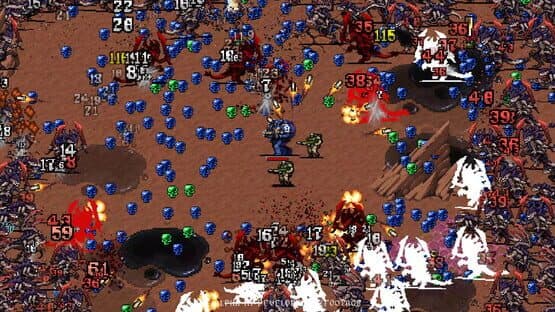 Warhammer Survivors — screenshot 6