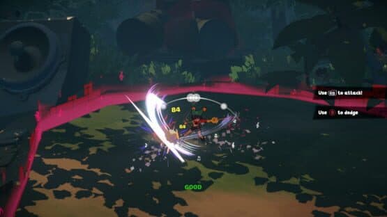 Alpha Nomos — screenshot 1