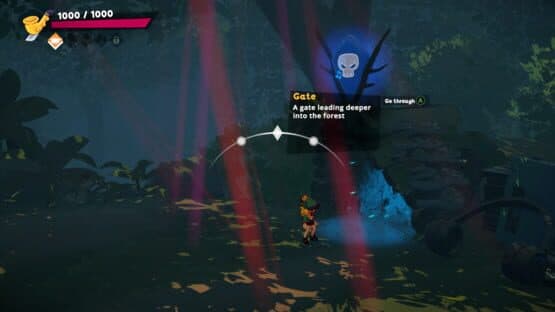 Alpha Nomos — screenshot 2