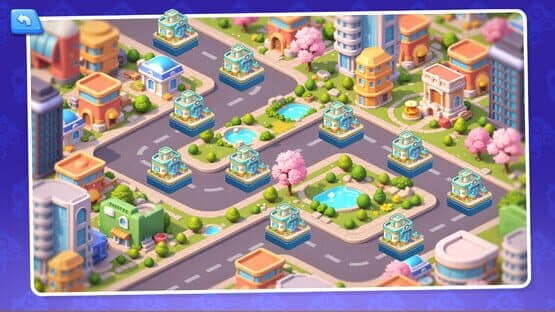 Sim Hospital: Emergency Rescue — screenshot 3