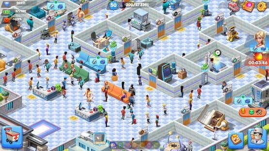 Sim Hospital — screenshot 6