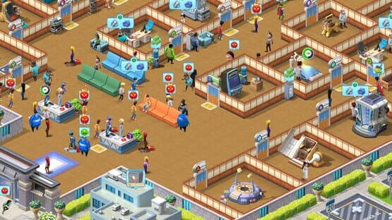 Sim Hospital — screenshot 7