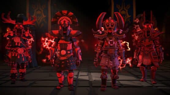 Soulstone Survivors: Supporter Pack — screenshot 1