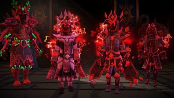 Soulstone Survivors: Supporter Pack — screenshot 2