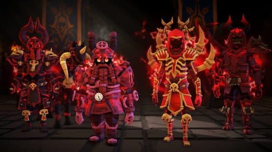 Soulstone Survivors: Supporter Pack — screenshot 3