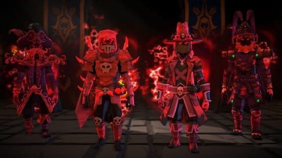 Soulstone Survivors: Supporter Pack — screenshot 4