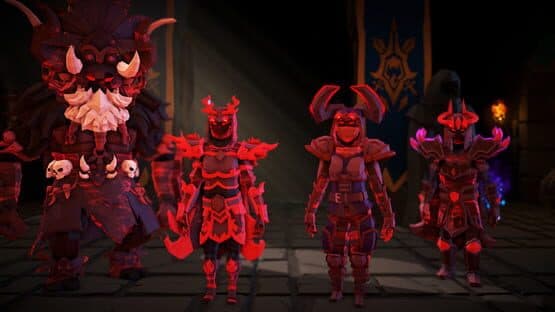 Soulstone Survivors: Supporter Pack — screenshot 5