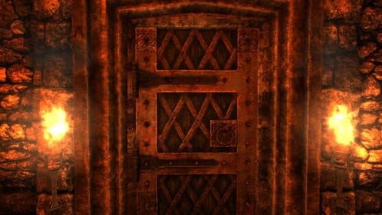 Baldo's Discovery — screenshot 1