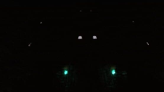 An Unexpected Arrival — screenshot 1