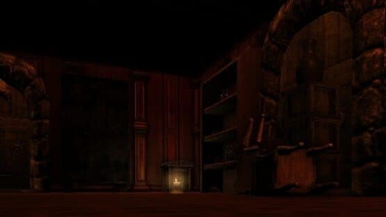 Recurring Nightmares — screenshot 1