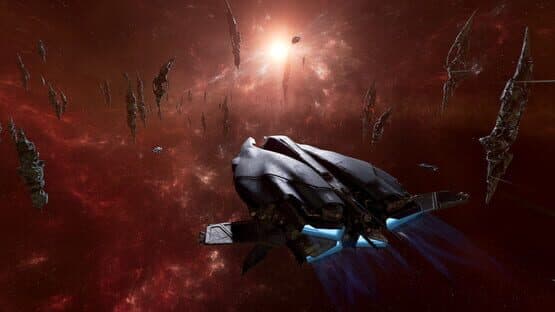 X4: Envoy Pack — screenshot 1