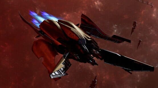 X4: Envoy Pack — screenshot 4