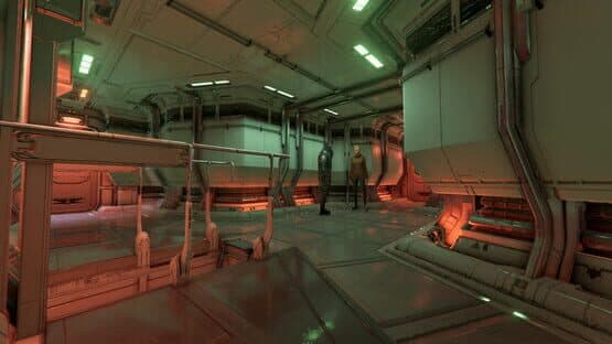 X4: Envoy Pack — screenshot 6