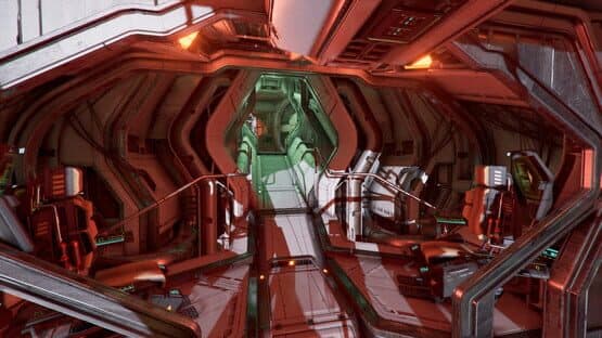 X4: Envoy Pack — screenshot 8