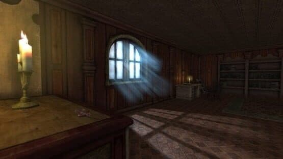 To Give Is To Force — screenshot 1