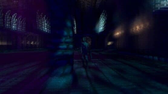 To Give Is To Force — screenshot 2