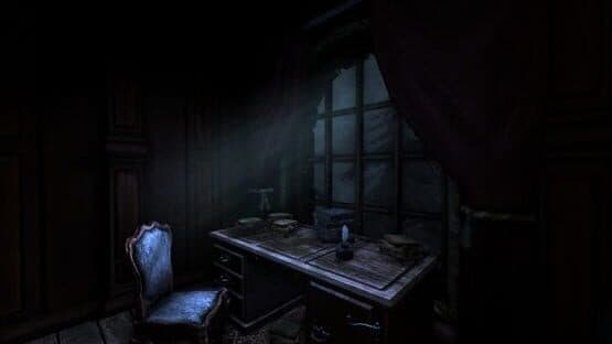Black Forest Castle — screenshot 1