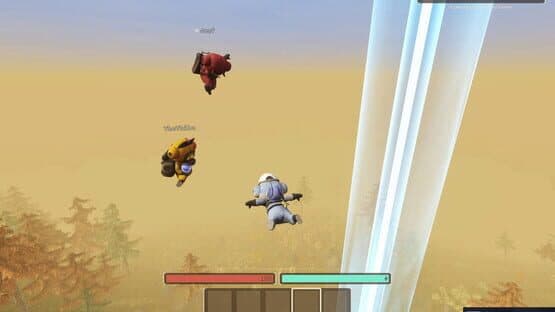 Fish Stick Protocol — screenshot 5