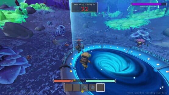 Fish Stick Protocol — screenshot 6