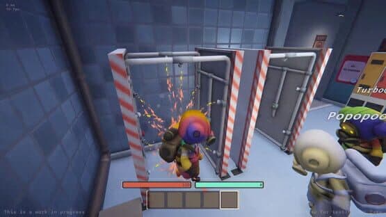 Fish Stick Protocol — screenshot 8