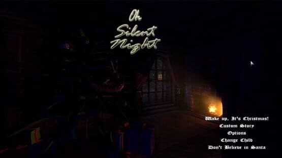 Oh Silent Night — screenshot 1