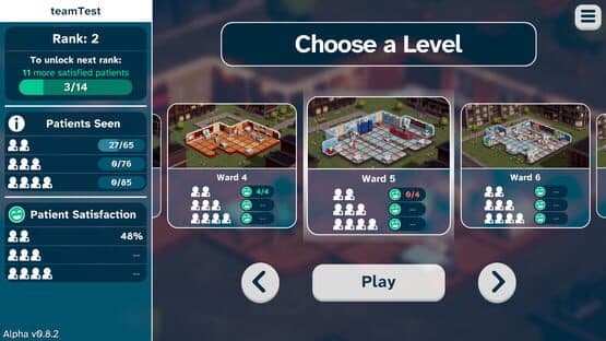 Co Operation: MultiTurn — screenshot 3