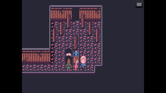 The Sakabashira Game — screenshot 1