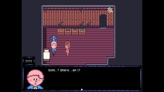 The Sakabashira Game — screenshot 3