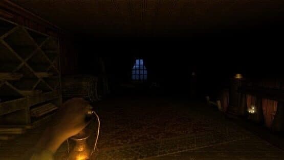 Emma's Story — screenshot 1