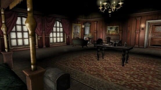 Emma's Story — screenshot 4