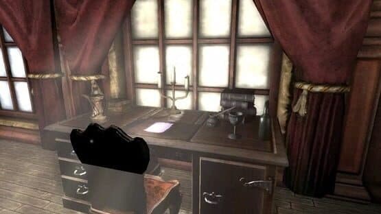 Emma's Story — screenshot 5