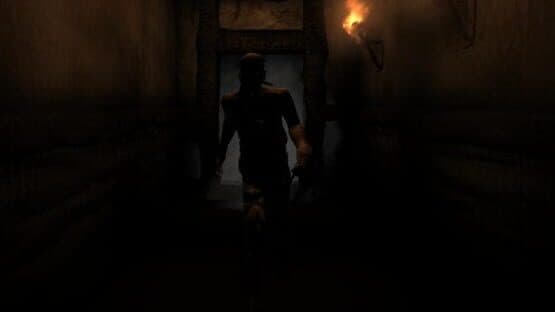 Zombie Escape — screenshot 1