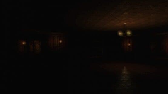 Olaf's Demise — screenshot 1