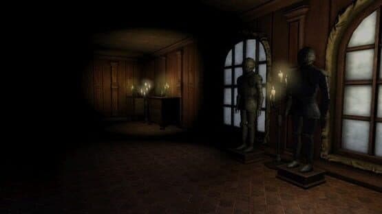 Olaf's Demise — screenshot 3