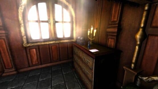 Gary: Dark Secrets — screenshot 1